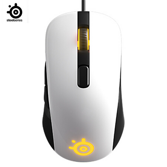 KIT Mouse Gamer Steelseries Rival106