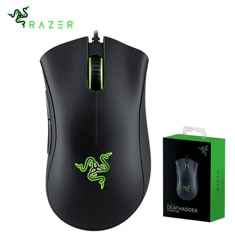 Mouse Razer Original DeathAdder