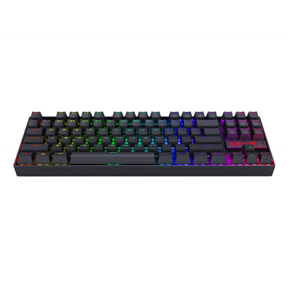 Redragon Kumara k552 RGB