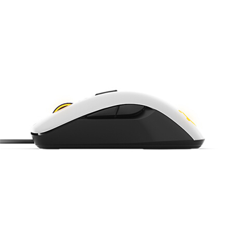 KIT Mouse Gamer Steelseries Rival106