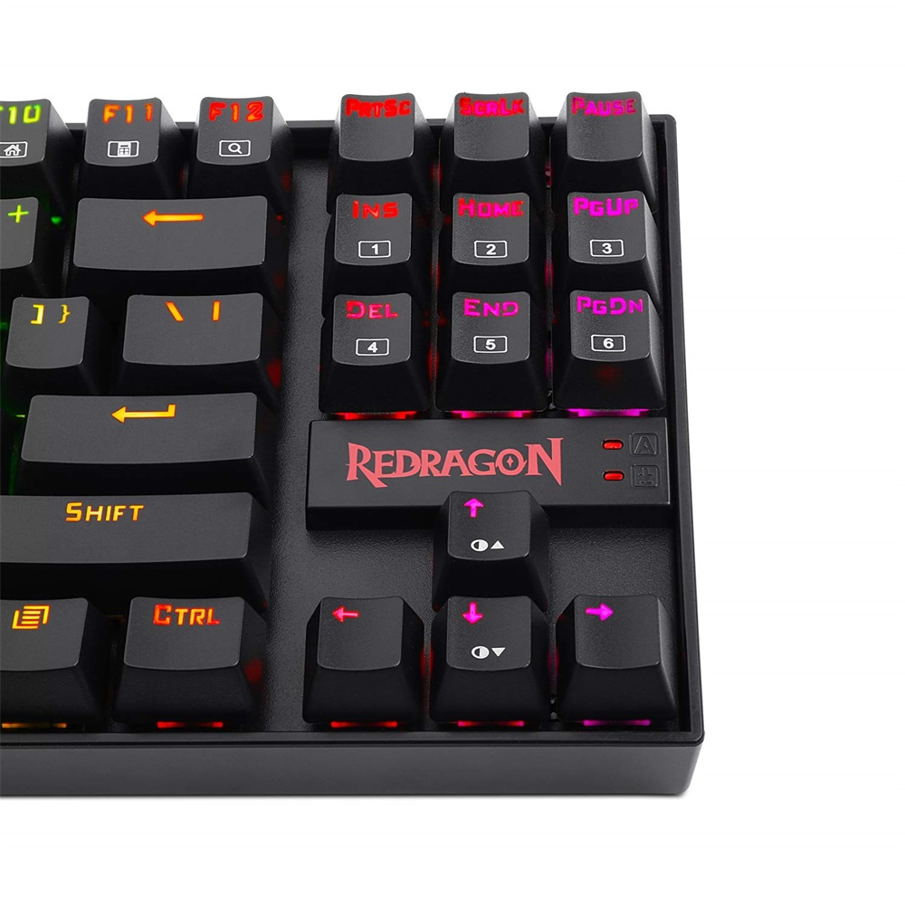 Redragon Kumara k552 RGB