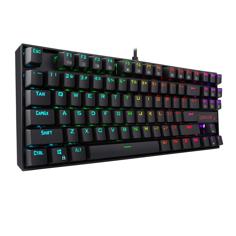 Redragon Kumara k552 RGB